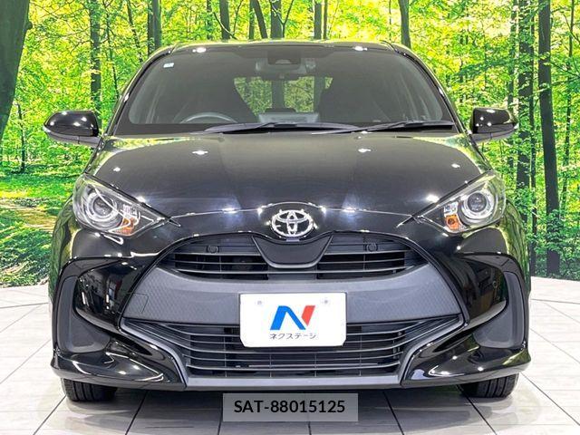 Toyota YARIS 2020-02 8883148-13