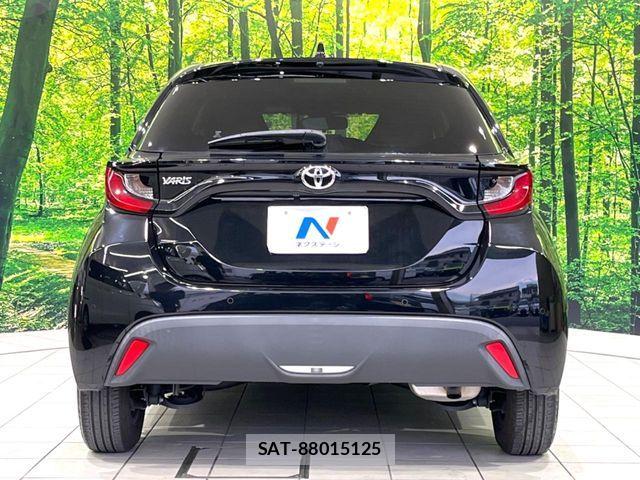 Toyota YARIS 2020-02 8883148-14