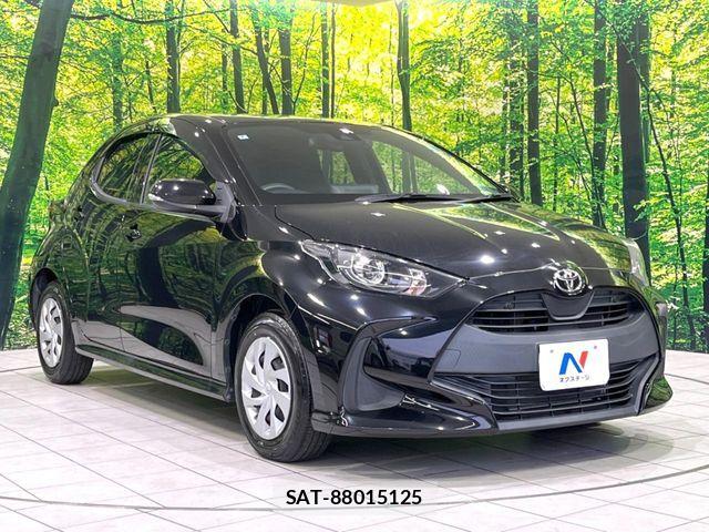 Toyota YARIS 2020-02 8883148-15