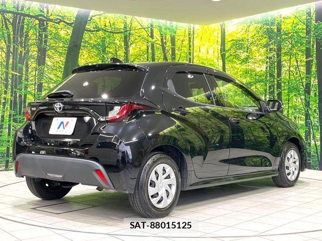Toyota YARIS 2020-02 8883148-16
