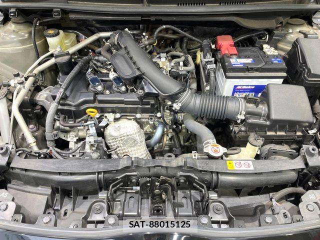 Toyota YARIS 2020-02 8883148-17