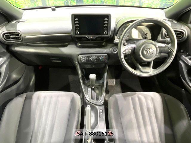 Toyota YARIS 2020-02 8883148-1