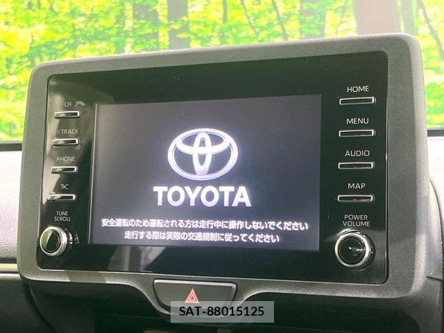 Toyota YARIS 2020-02 8883148-2