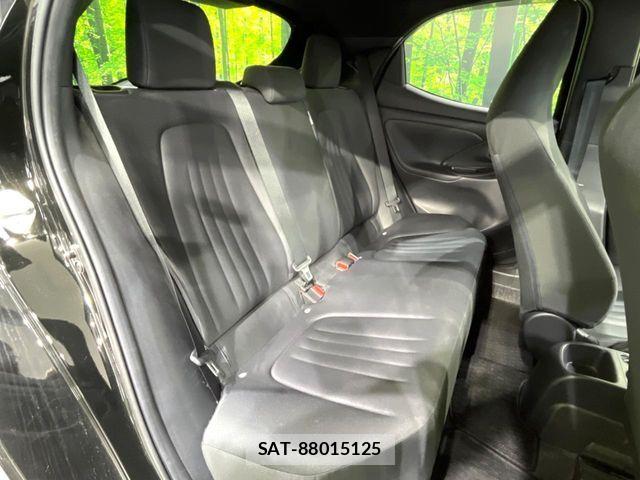 Toyota YARIS 2020-02 8883148-8