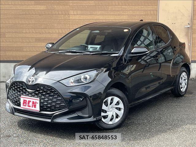 Toyota YARIS 2025-03 8883139-0