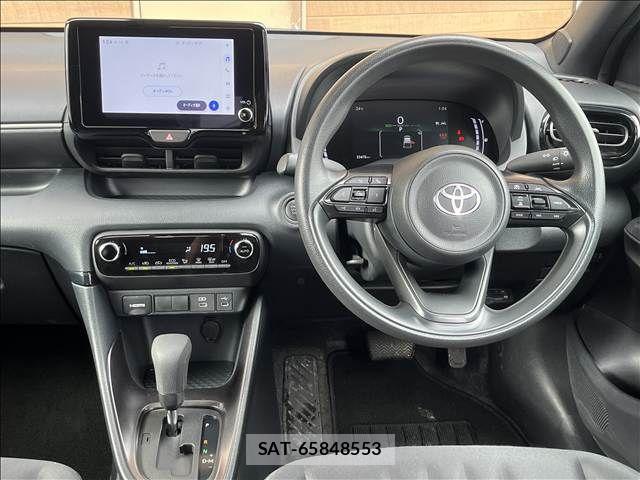 Toyota YARIS 2025-03 8883139-16