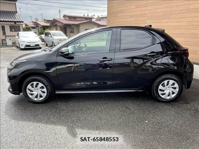 Toyota YARIS 2025-03 8883139-1