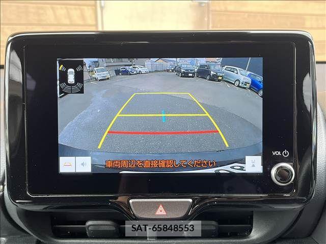Toyota YARIS 2025-03 8883139-19