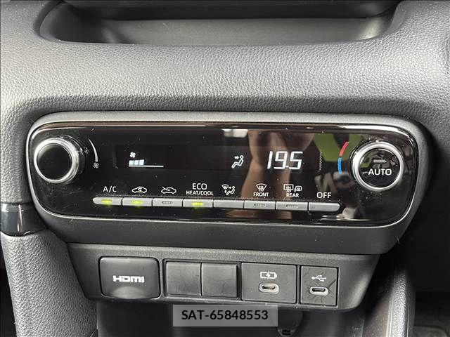 Toyota YARIS 2025-03 8883139-22