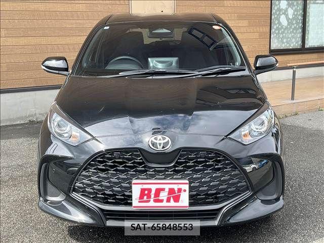 Toyota YARIS 2025-03 8883139-2