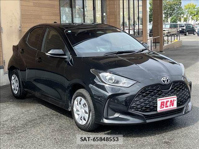Toyota YARIS 2025-03 8883139-3