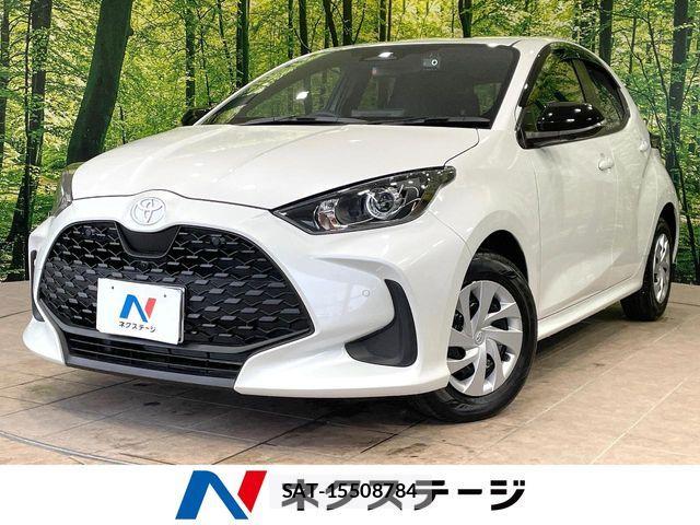 Toyota YARIS 2026-04 8883133-0