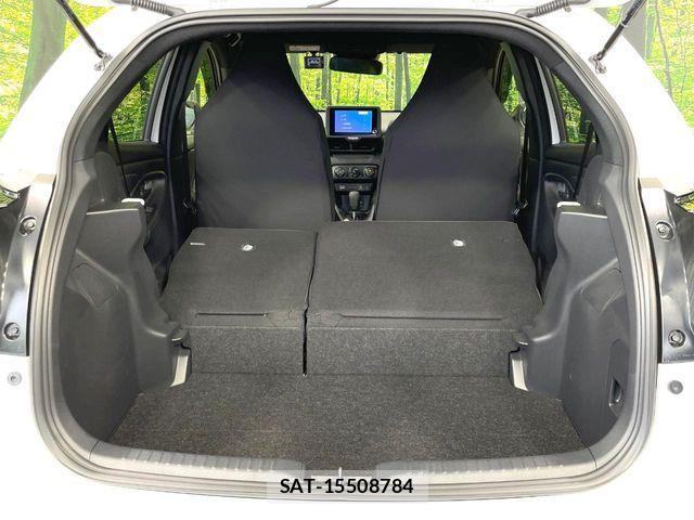 Toyota YARIS 2026-04 8883133-9