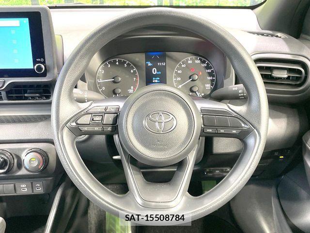 Toyota YARIS 2026-04 8883133-10