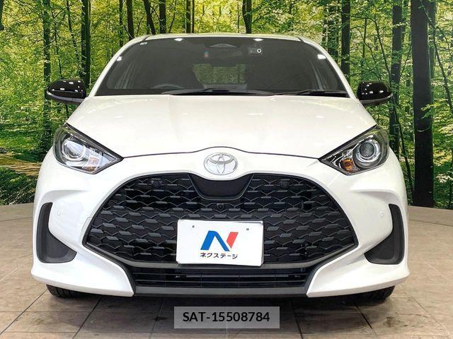 Toyota YARIS 2026-04 8883133-13