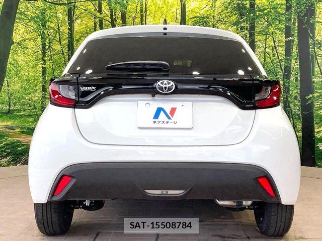 Toyota YARIS 2026-04 8883133-14