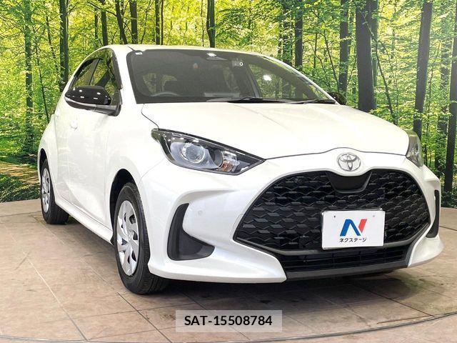 Toyota YARIS 2026-04 8883133-15