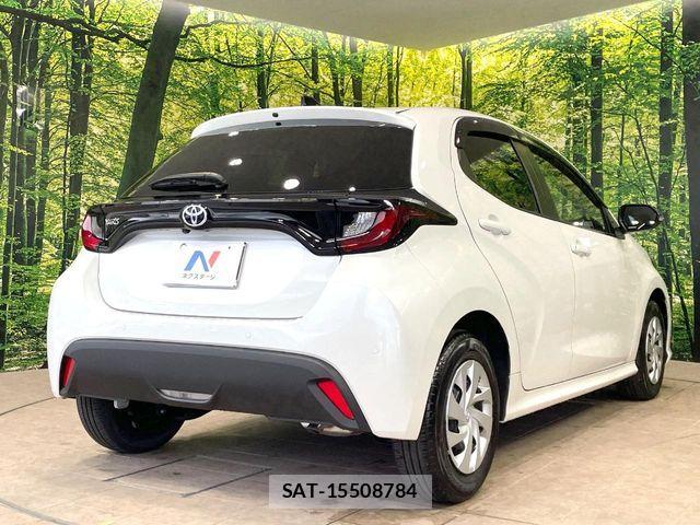 Toyota YARIS 2026-04 8883133-16