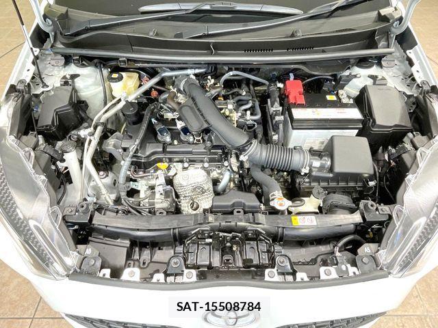 Toyota YARIS 2026-04 8883133-17