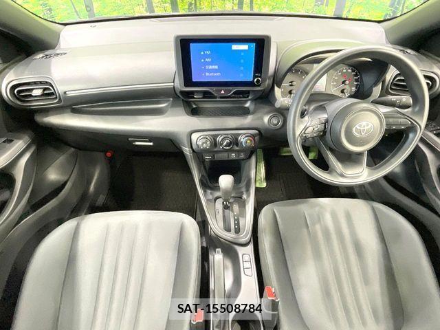 Toyota YARIS 2026-04 8883133-1