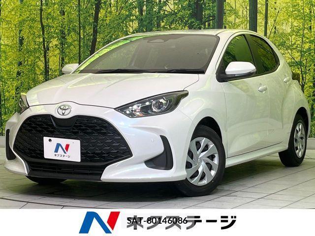 Toyota YARIS 2024-04 8883146-0