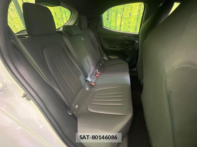 Toyota YARIS 2024-04 8883146-9