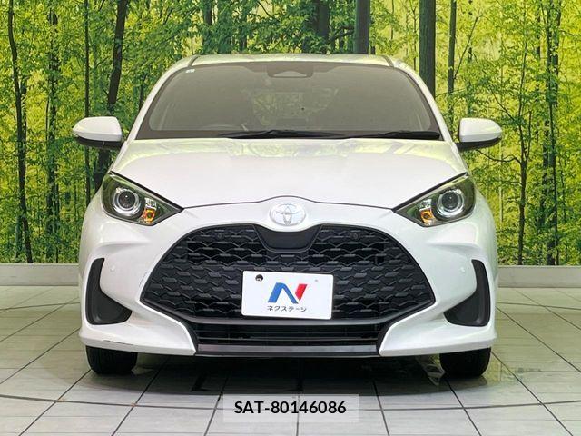 Toyota YARIS 2024-04 8883146-14