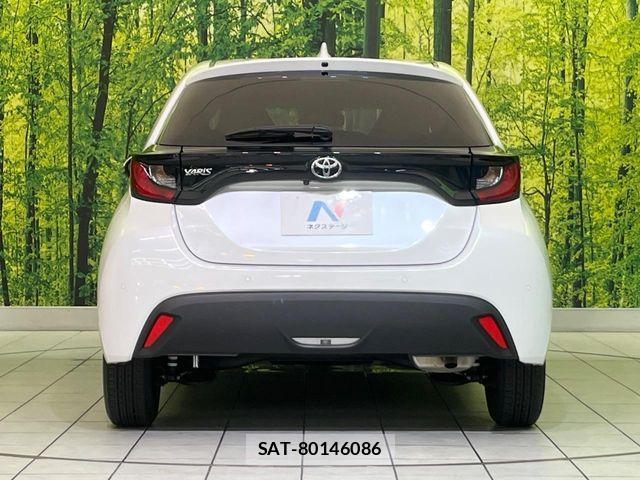 Toyota YARIS 2024-04 8883146-15