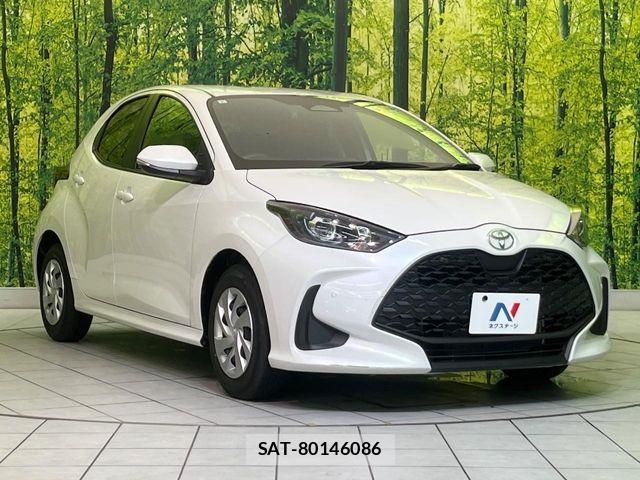 Toyota YARIS 2024-04 8883146-16
