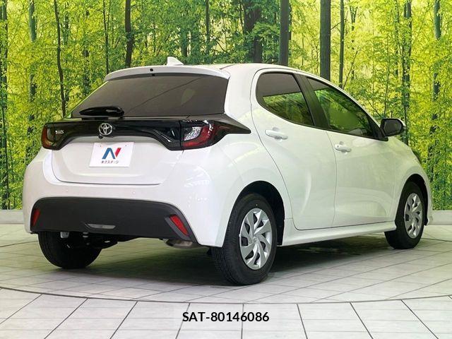 Toyota YARIS 2024-04 8883146-17
