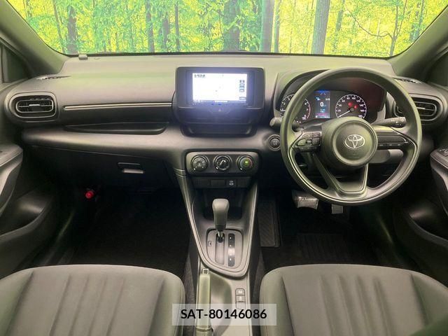 Toyota YARIS 2024-04 8883146-1