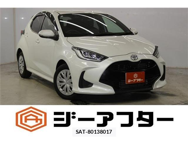 Toyota YARIS 2024-01 8883137-0