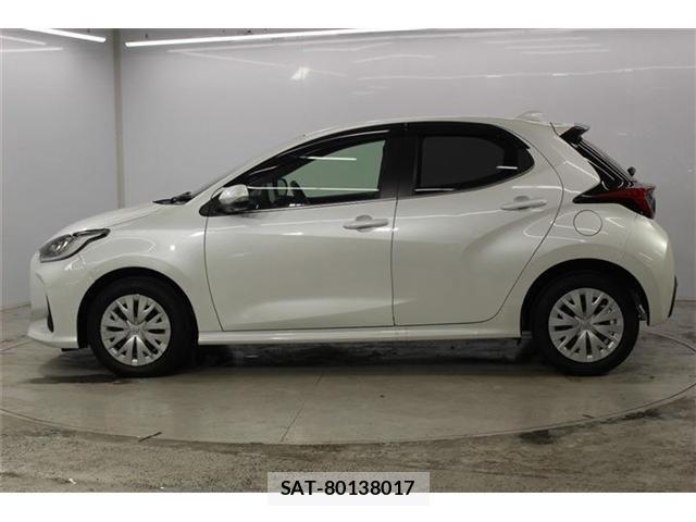 Toyota YARIS 2024-01 8883137-9