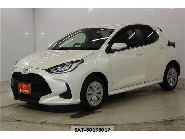 Toyota YARIS 2024-01 8883137-10