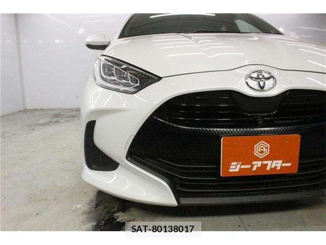 Toyota YARIS 2024-01 8883137-12