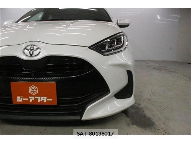 Toyota YARIS 2024-01 8883137-14