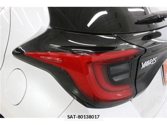 Toyota YARIS 2024-01 8883137-17