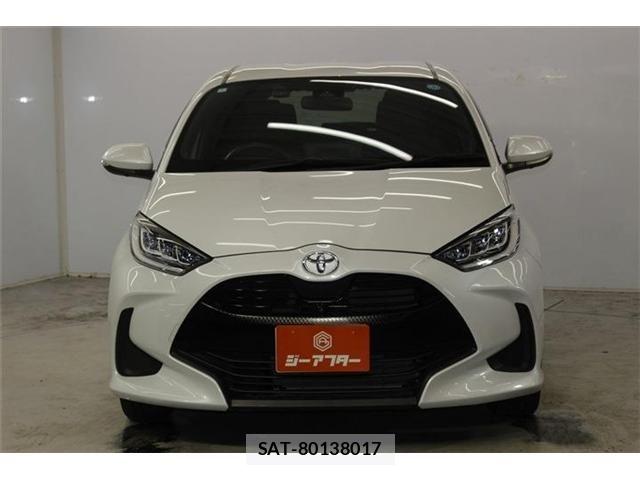 Toyota YARIS 2024-01 8883137-3