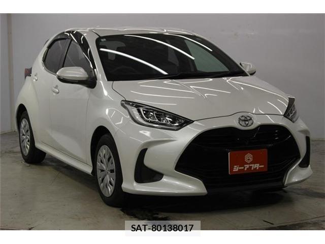 Toyota YARIS 2024-01 8883137-4