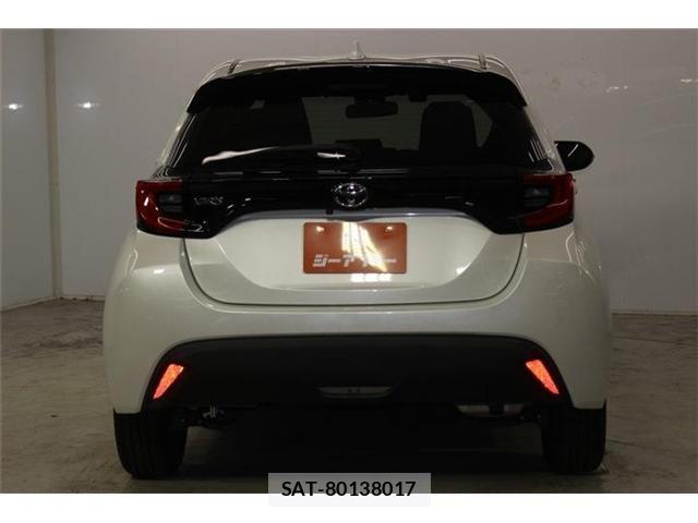 Toyota YARIS 2024-01 8883137-7