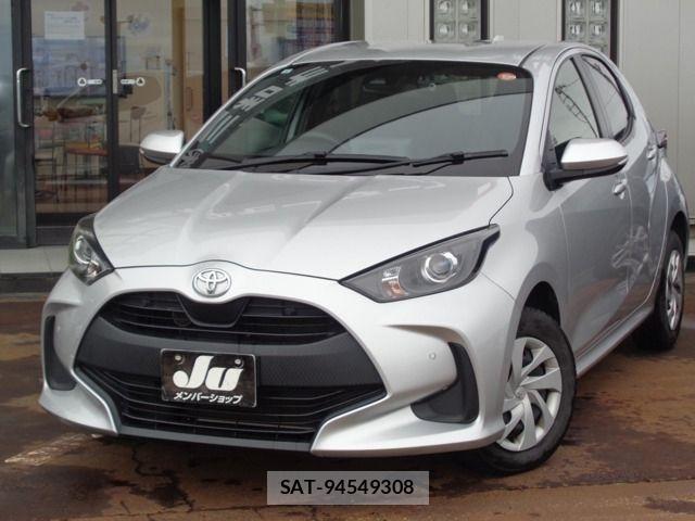 Toyota YARIS 2021-03 8883150-0