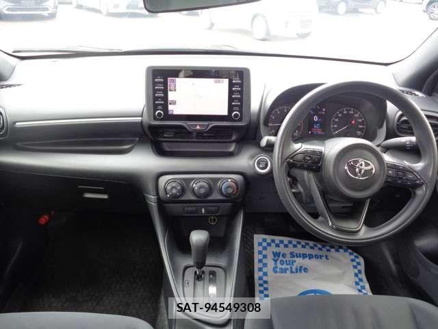 Toyota YARIS 2021-03 8883150-10
