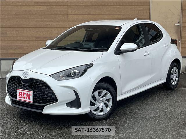 Toyota YARIS 2025-03 8883138-0