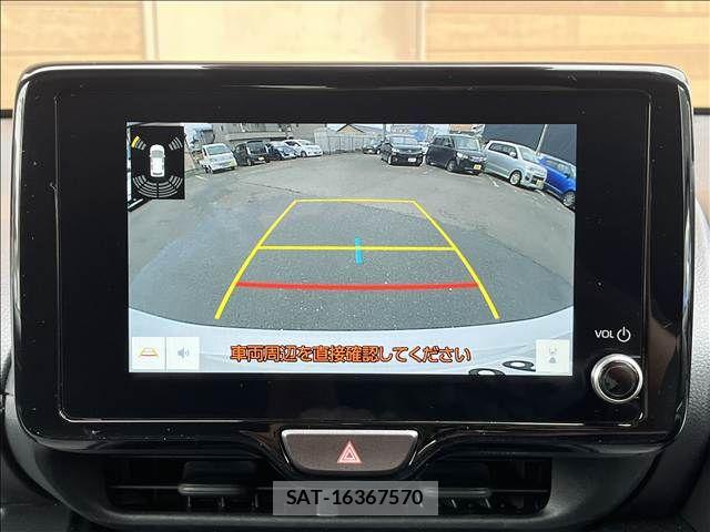 Toyota YARIS 2025-03 8883138-19