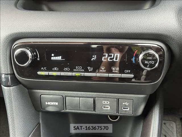 Toyota YARIS 2025-03 8883138-22