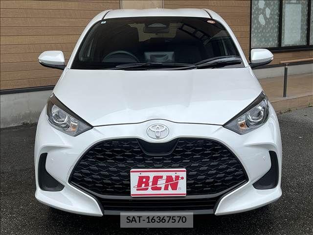 Toyota YARIS 2025-03 8883138-2