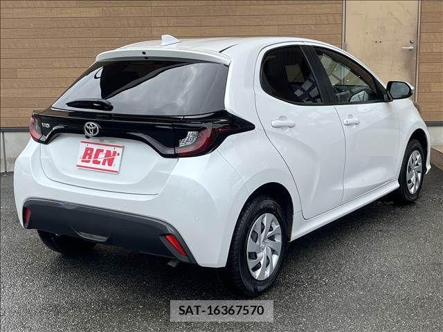 Toyota YARIS 2025-03 8883138-5