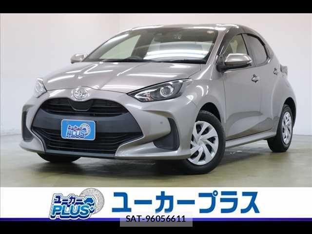 Toyota YARIS 2022-06 8883144-0