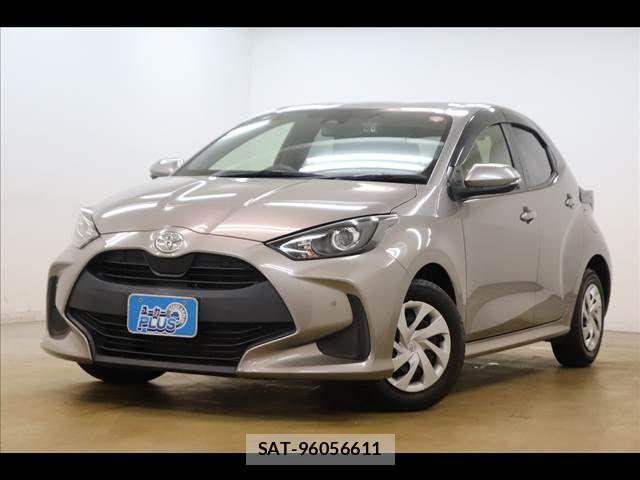 Toyota YARIS 2022-06 8883144-16