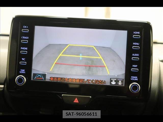 Toyota YARIS 2022-06 8883144-2